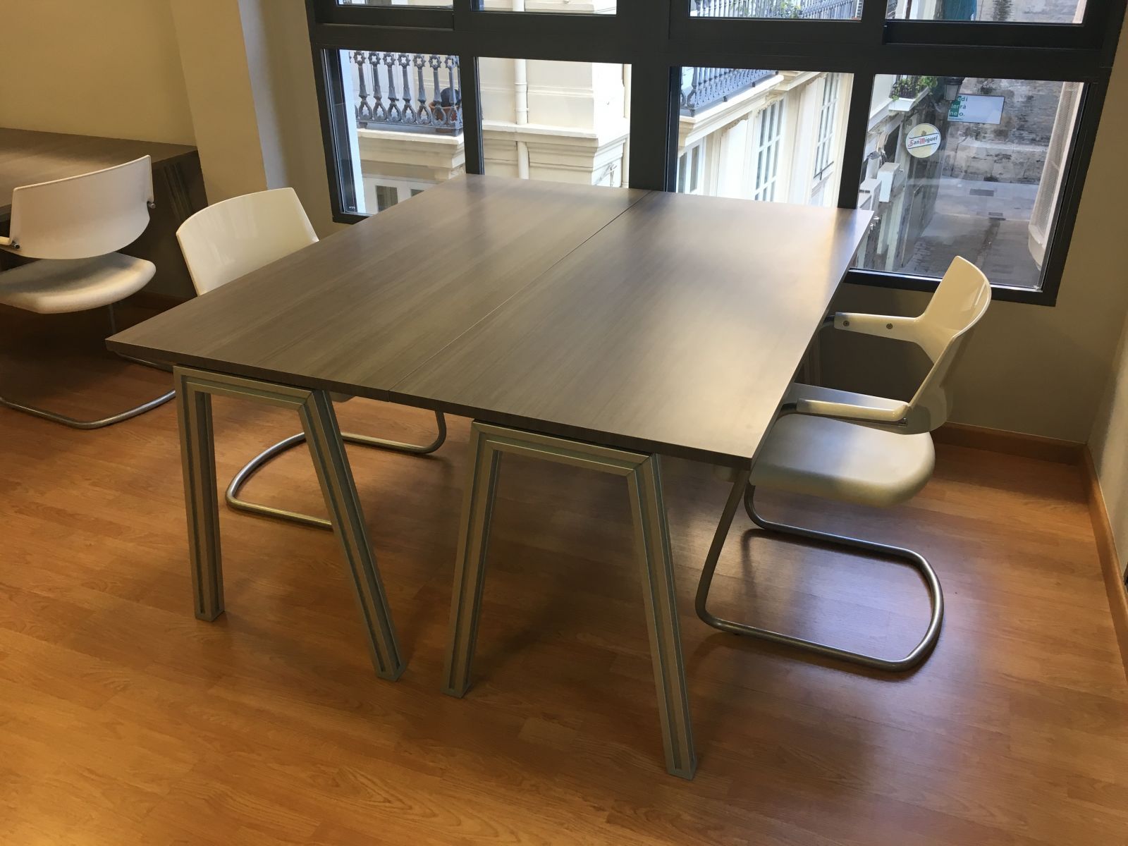 Libreros WorkSpace image 3