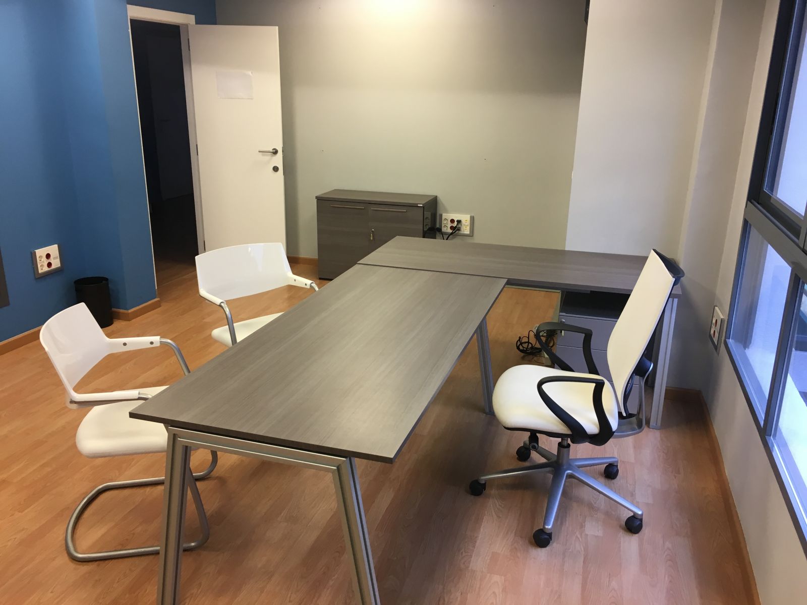 Libreros WorkSpace image 5