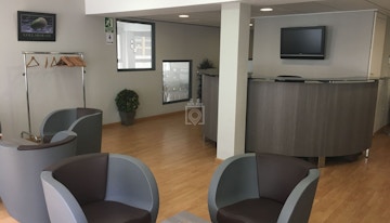 Libreros WorkSpace image 1