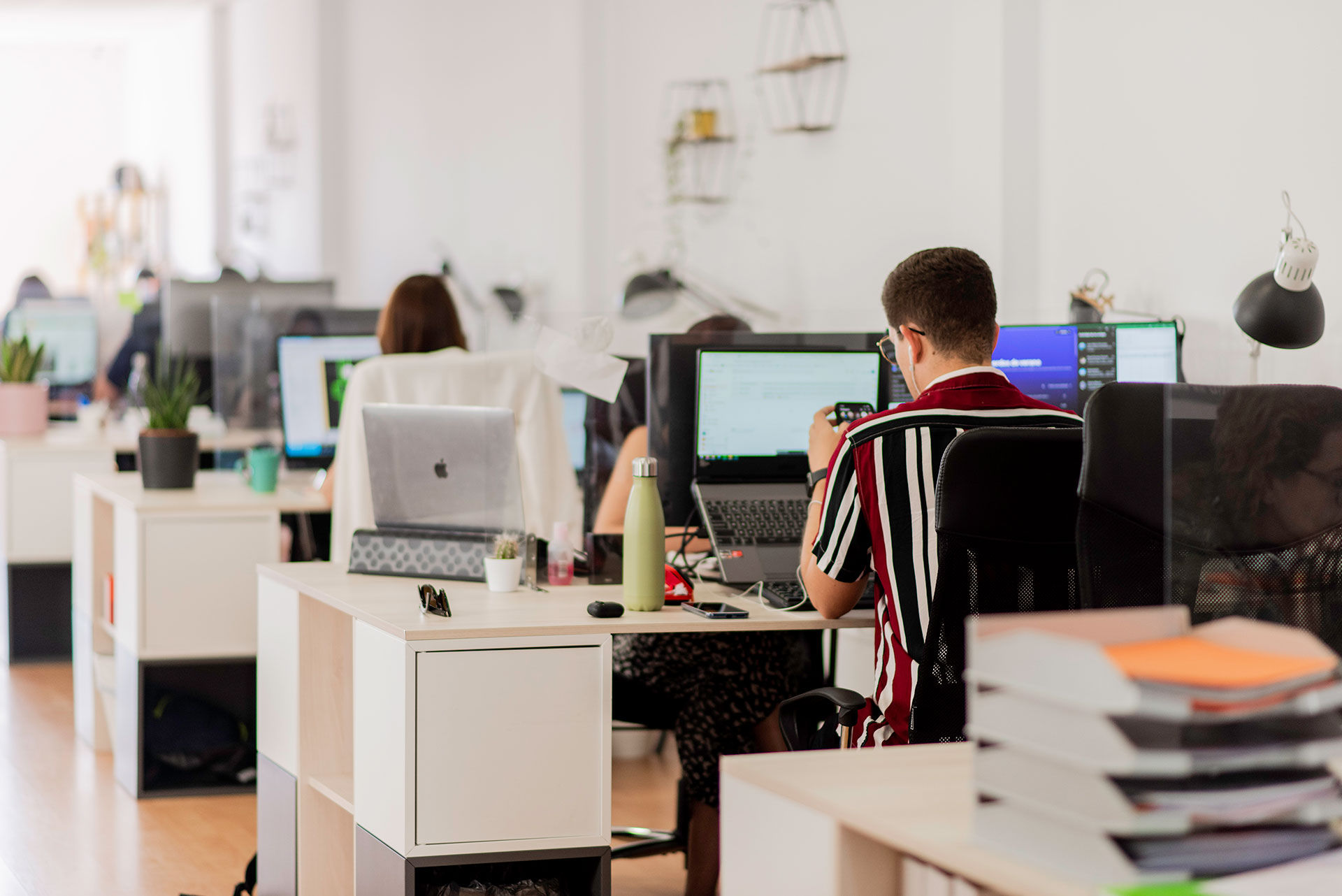 Llum Coworking Valencia image 2