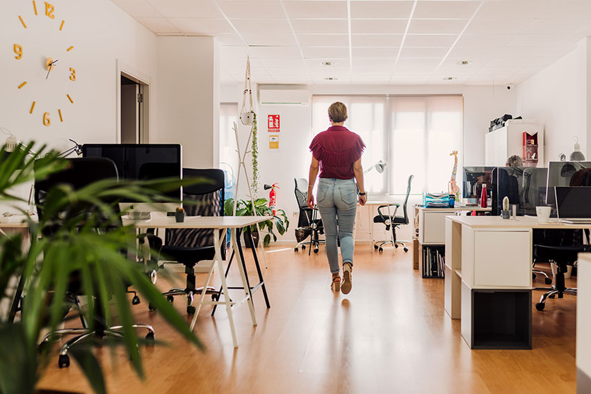 Llum Coworking Valencia image 4