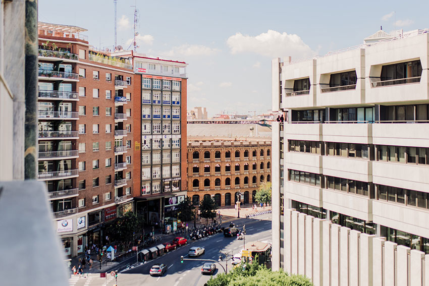 Llum Coworking Valencia image 5