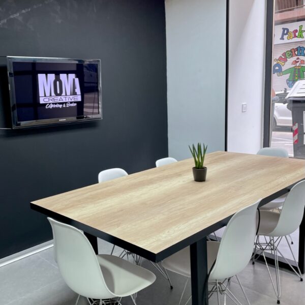 MoMa Creative Coworking & Broker image 4