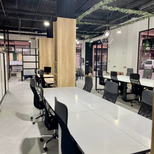 MoMa Creative Coworking & Broker image 5