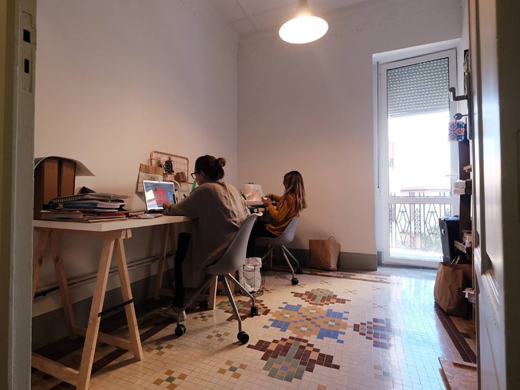 Mosaico Coworking Space & Events image 2