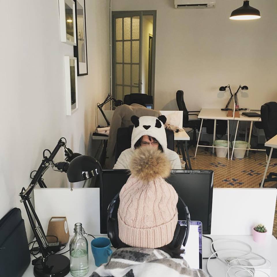 Mosaico Coworking Space & Events image 4