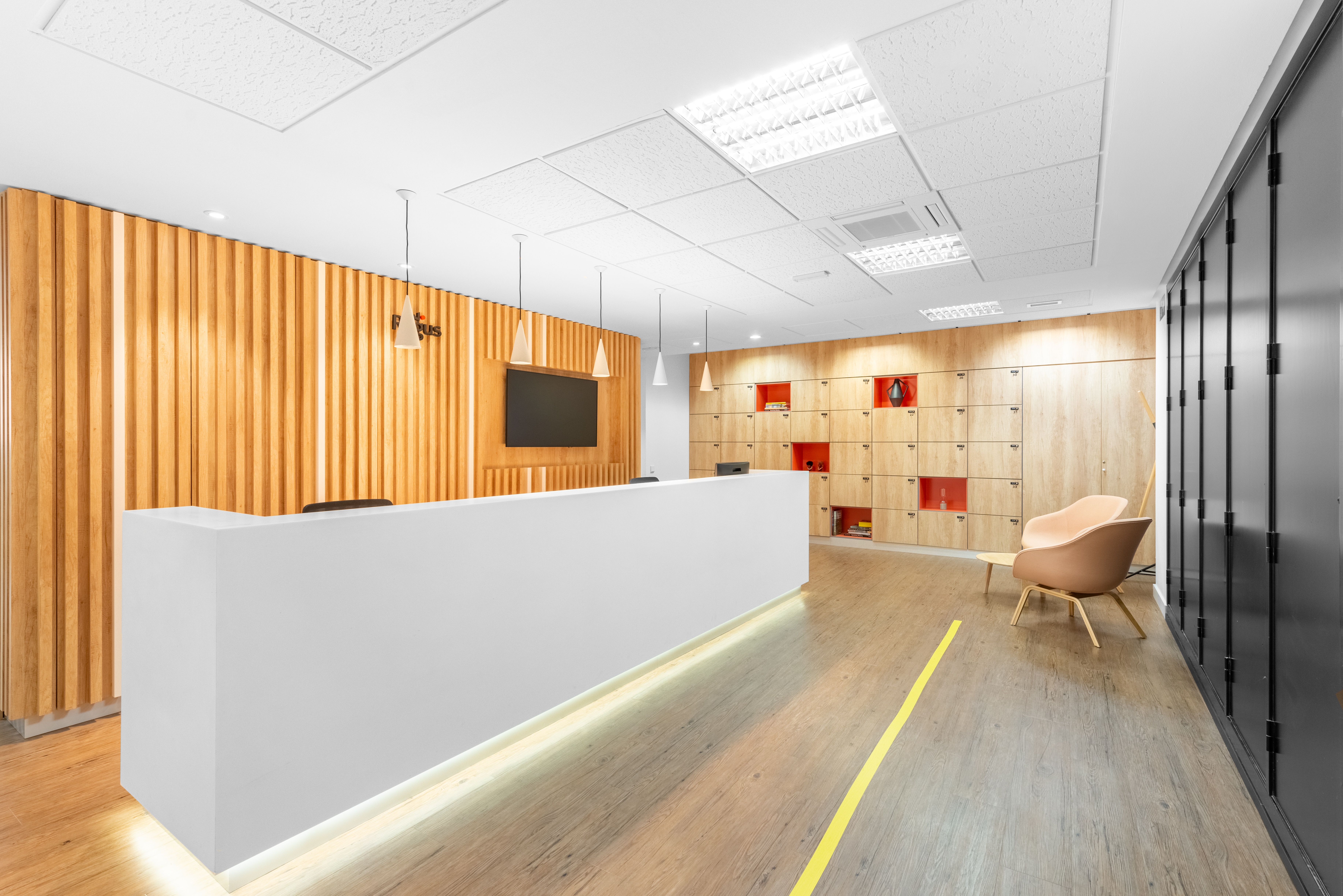 Regus - Valencia, Europa image 2