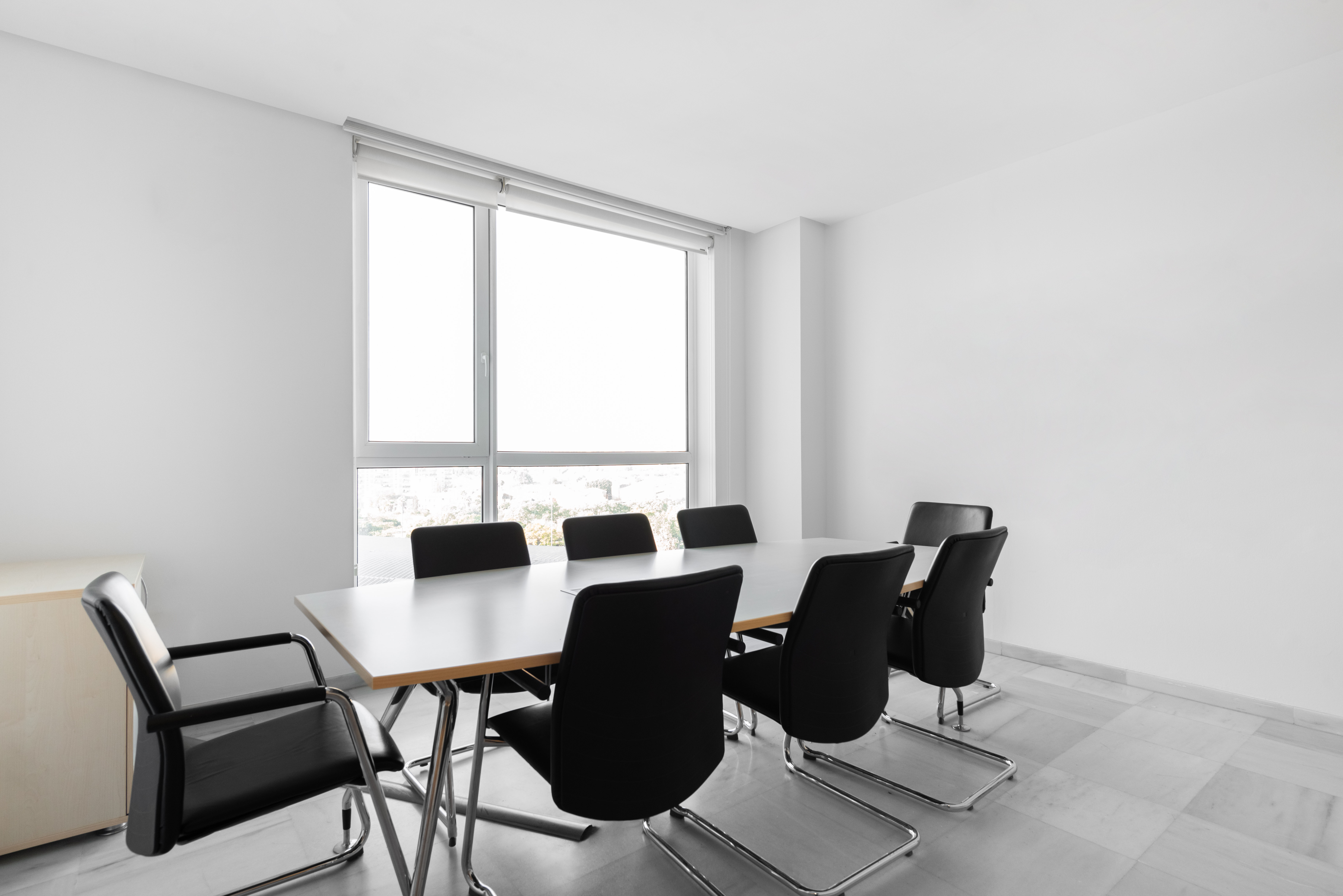 Regus - Valencia, Sorolla Center image 4