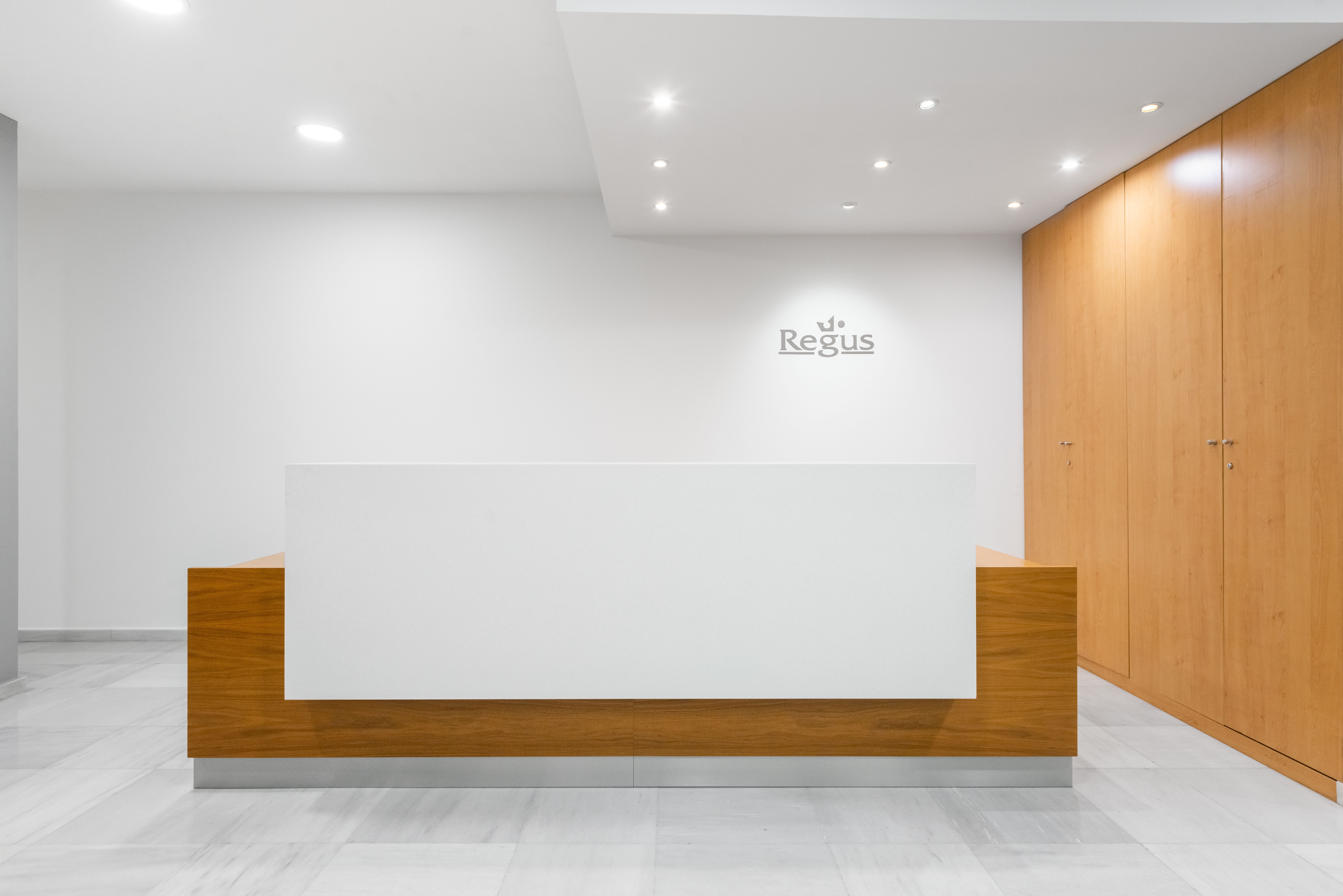 Regus - Valencia, Sorolla Center image 2