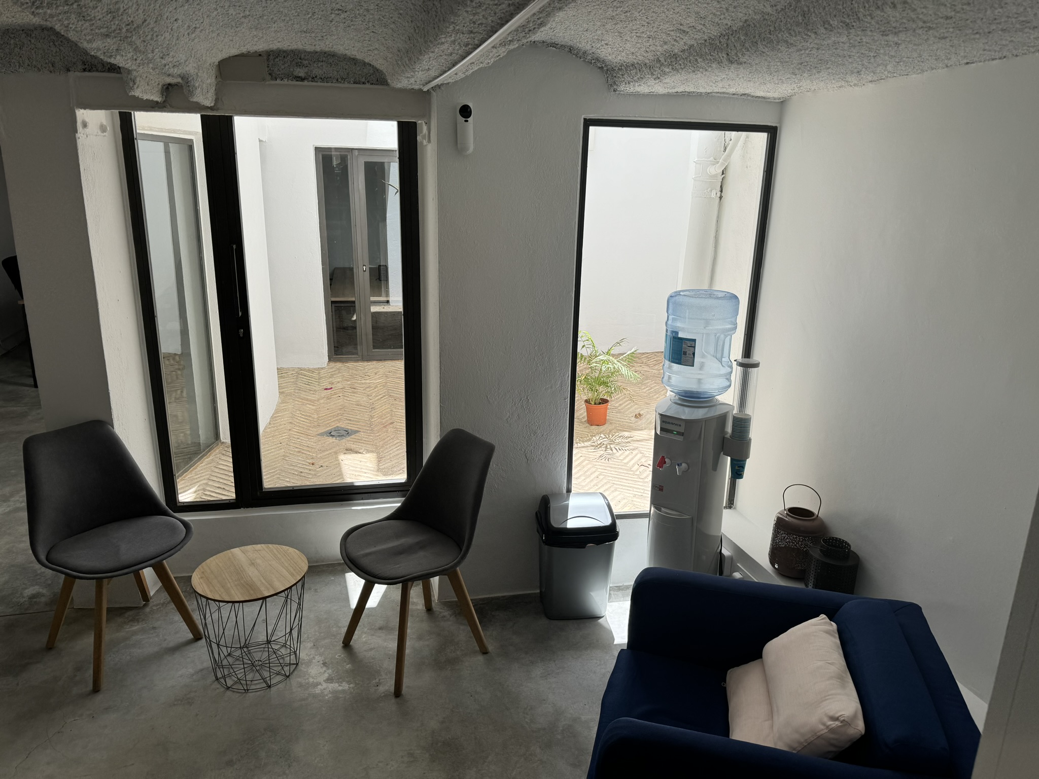 Skye. Coworking image 3