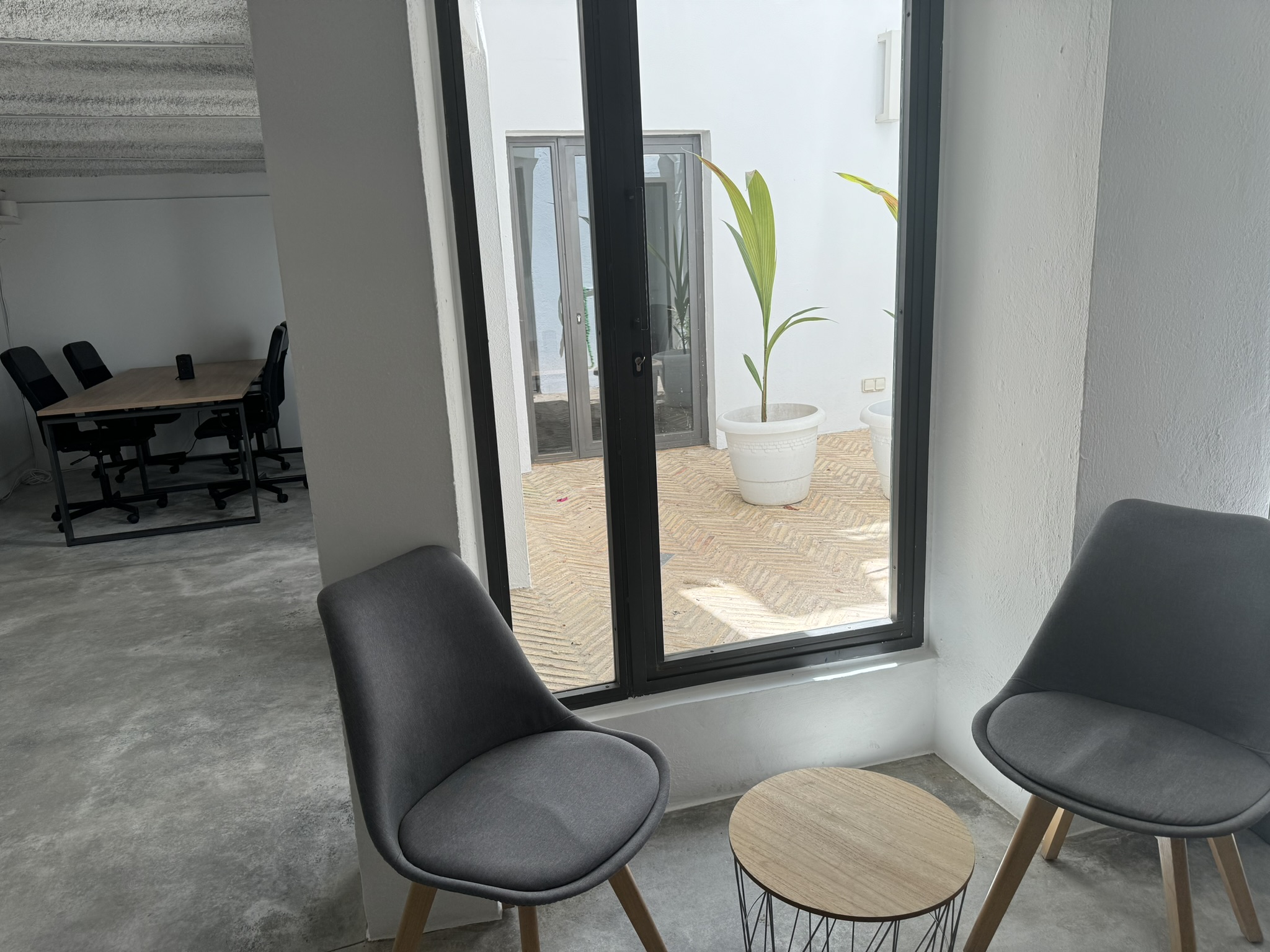 Skye. Coworking image 5