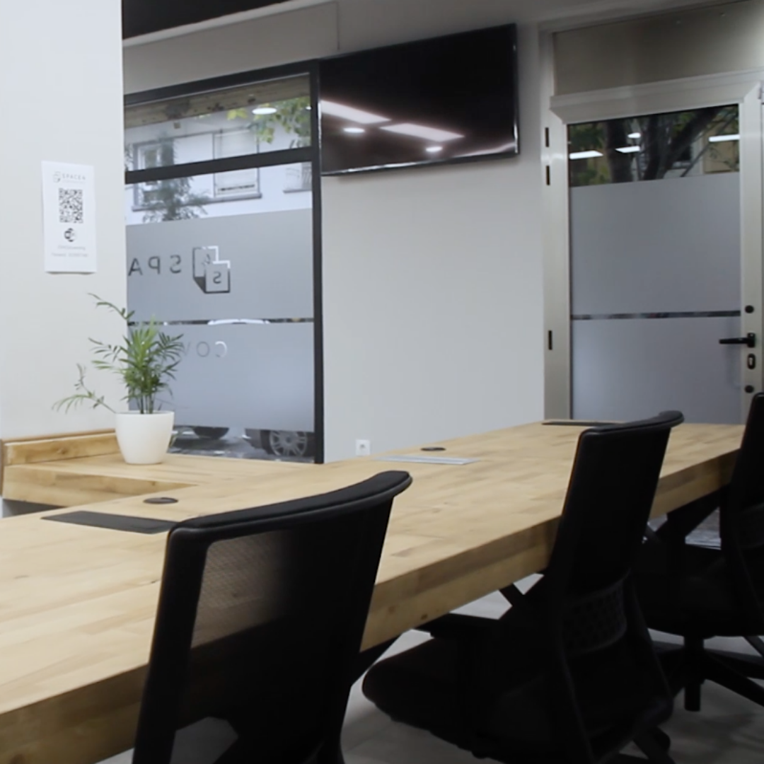 Space 4 Coworking image 2