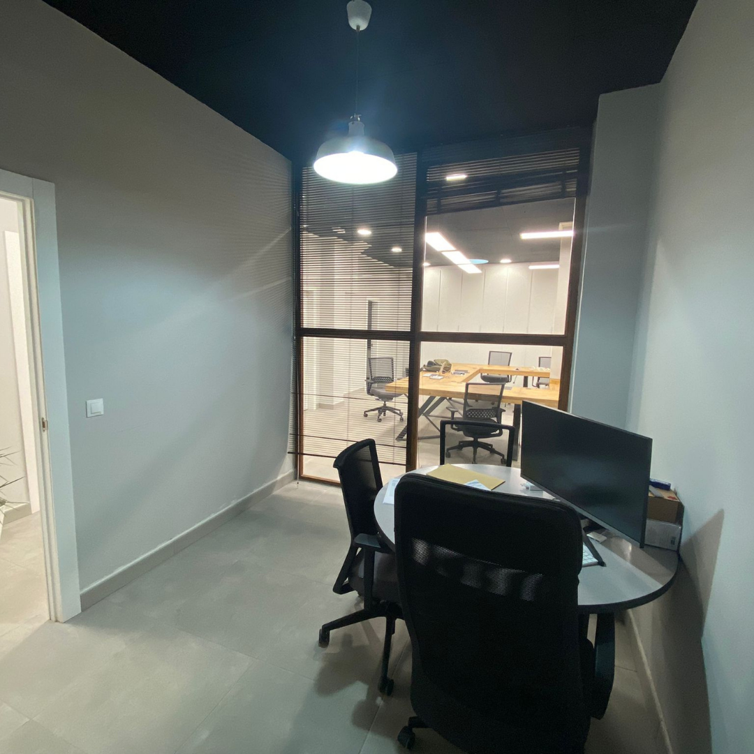 Space 4 Coworking image 4