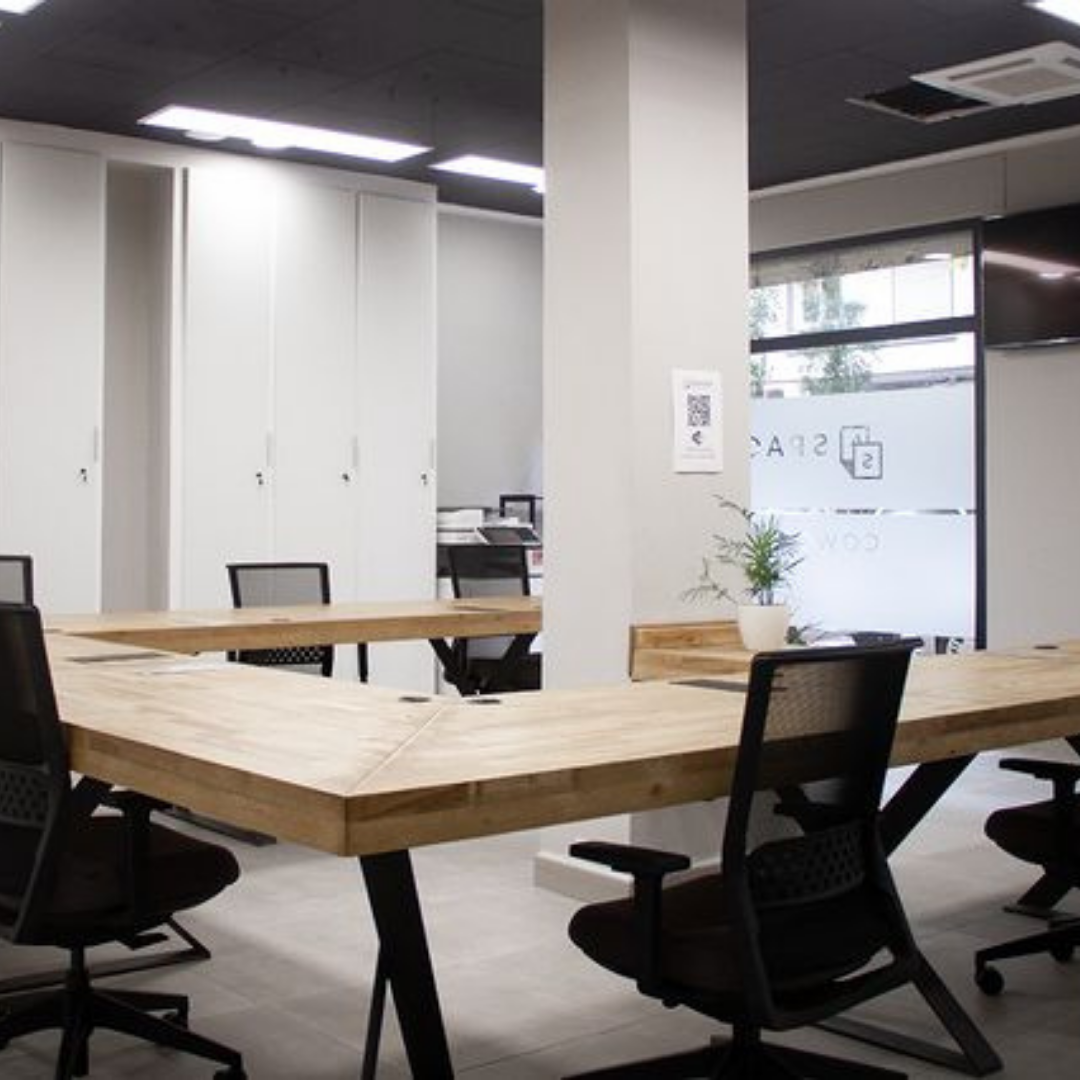 Space 4 Coworking image 3