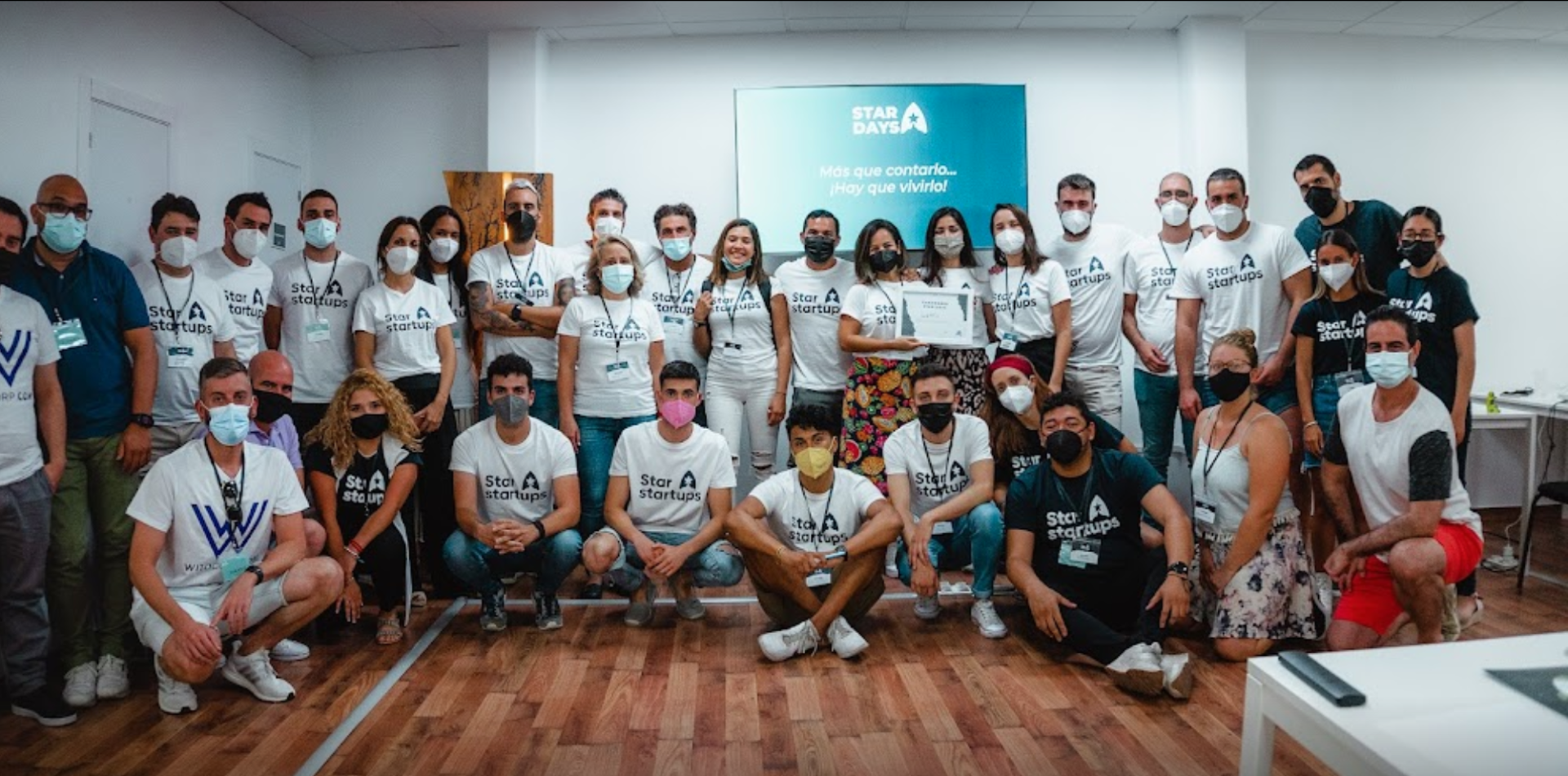 Star Lab Valencia image 5