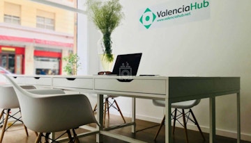 Valencia Hub image 1
