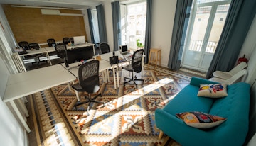 Coworking Space On Vortex Coworking Centro Valencia Book Online Coworker Coworking Space On Vortex Coworking Centro Valencia Book Online Coworker