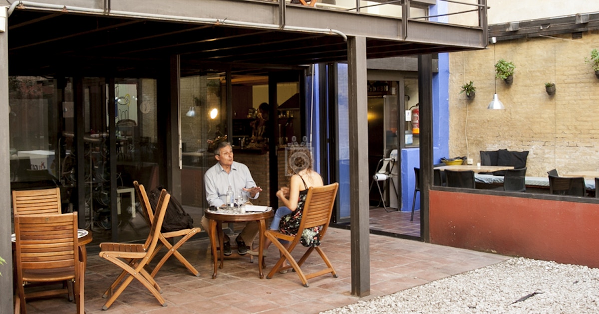 Coworking Space On Wayco Valencia Book Online Coworker Coworking Space On Wayco Valencia Book Online Coworker