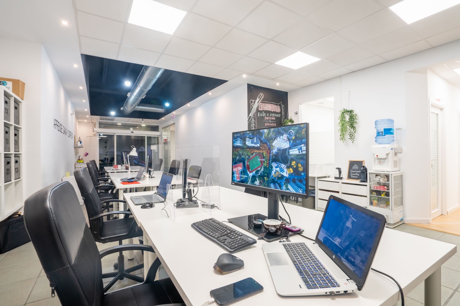 We Start Coworking Valencia image 2