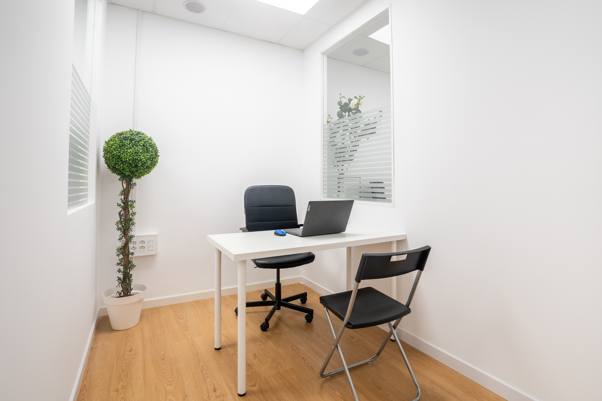 We Start Coworking Valencia image 4