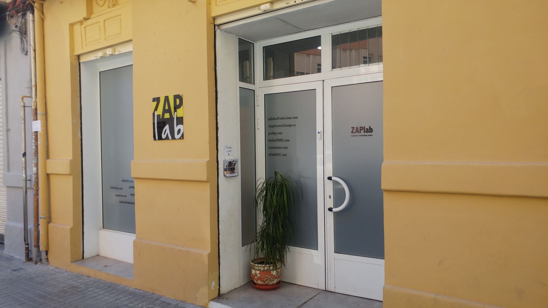 Zaplab Coworking - Shared Office image 4