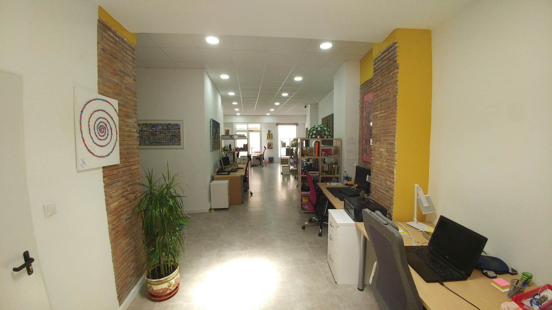 Zaplab Coworking - Shared Office image 5