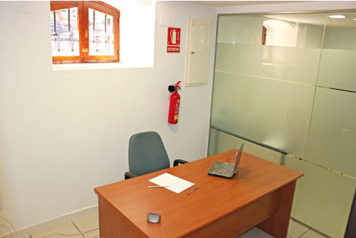 Ayre Coworking image 4