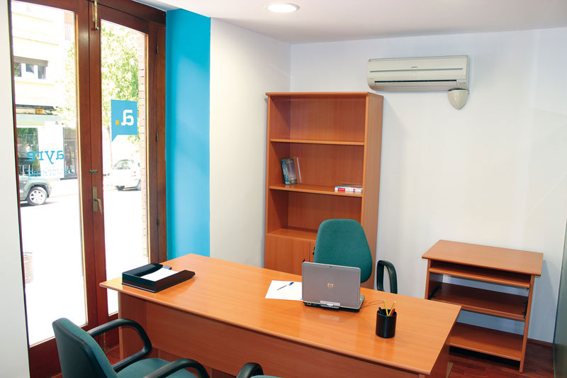 Ayre Coworking image 5