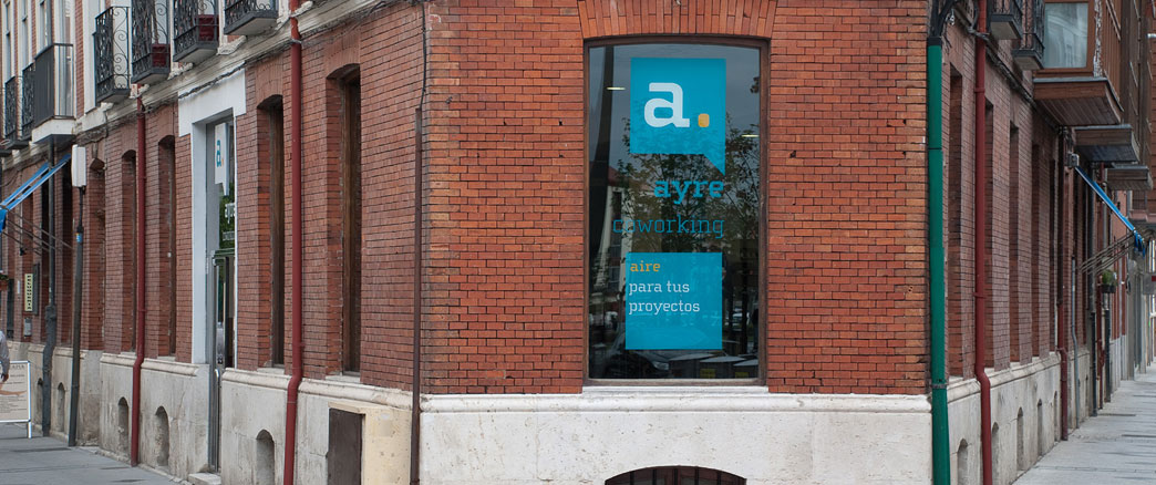 Ayre Coworking profile image