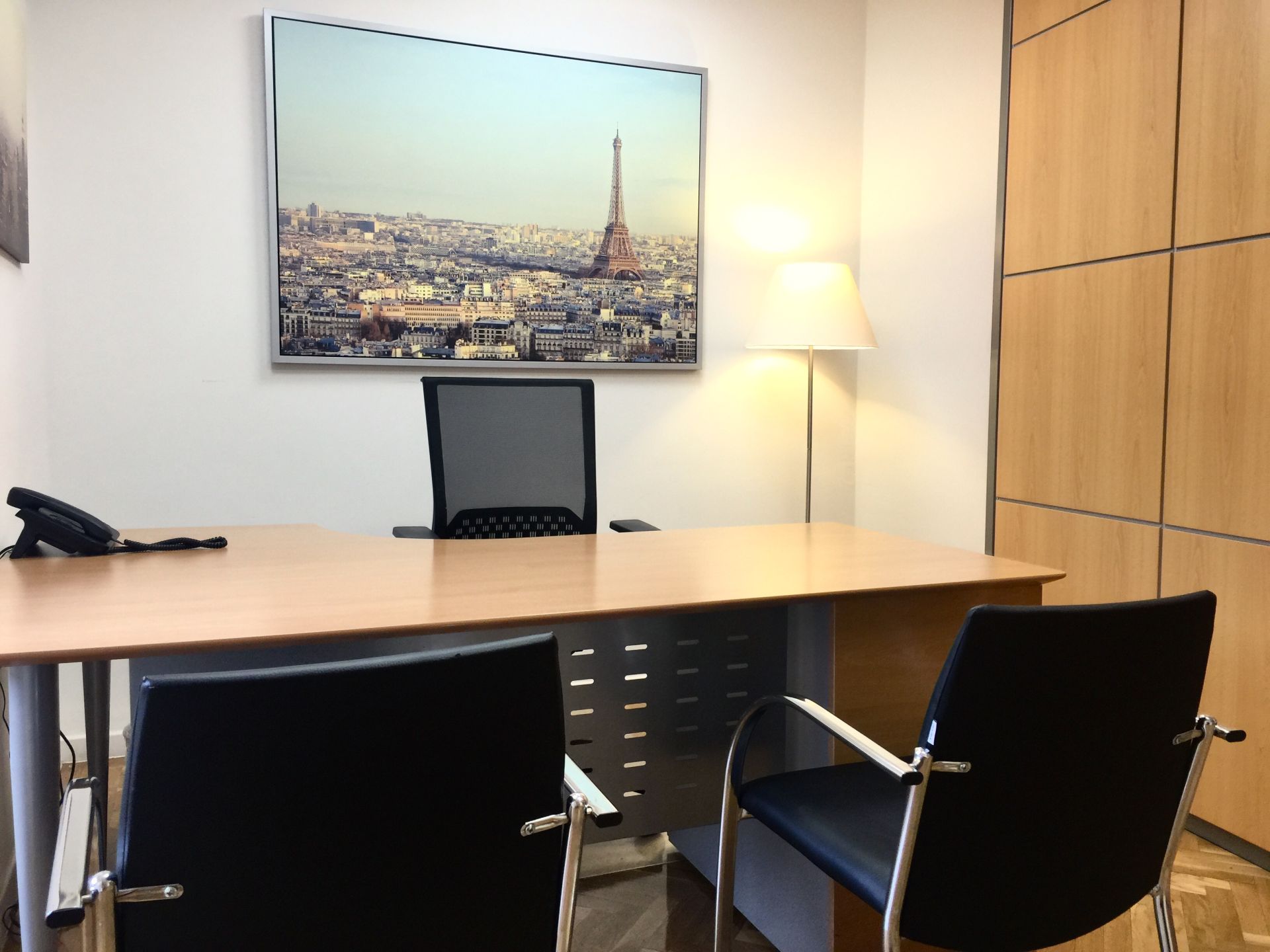 CENTERESPAÑA, Centro de Negocios image 5