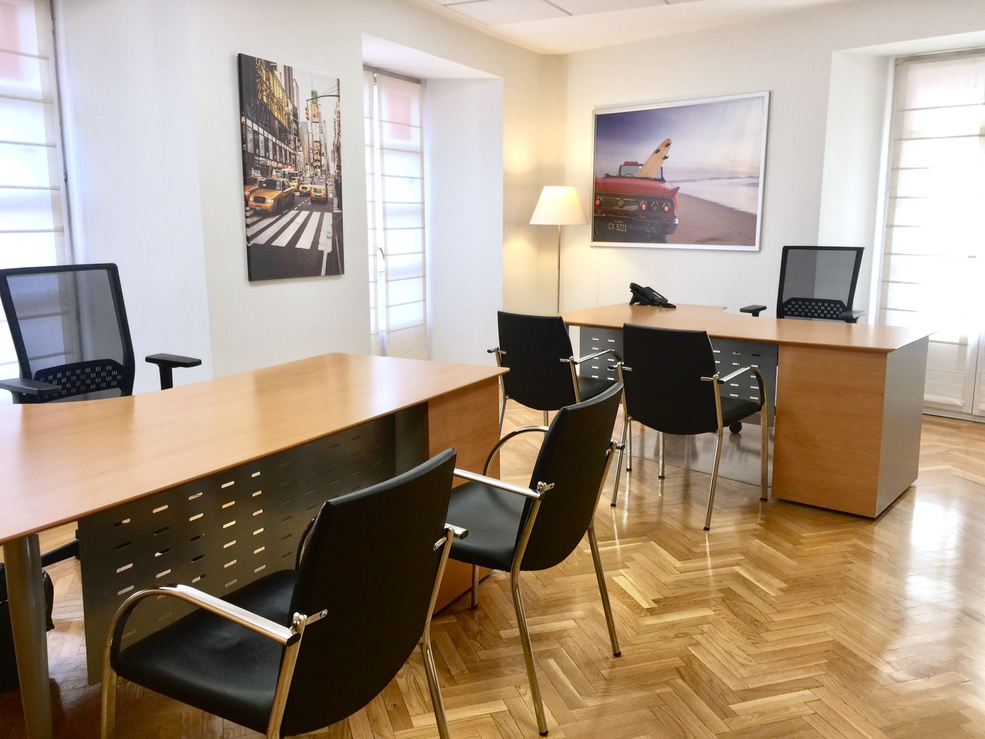 CENTERESPAÑA image 5