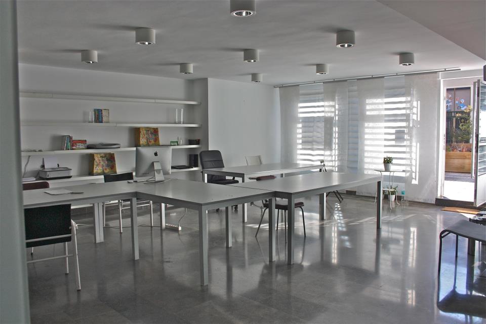 Coworking Café image 2