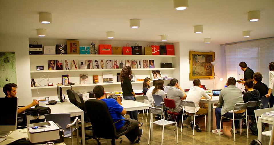 Coworking Café image 4