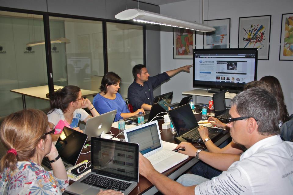 Coworking Café image 3