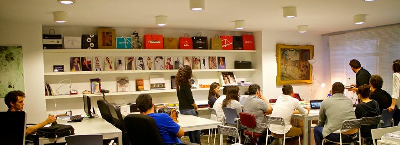 Coworking Café profile image