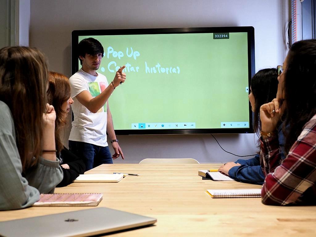 Coworking Pop Up image 3