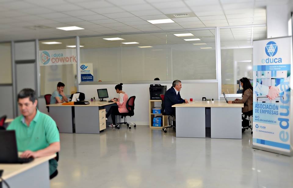 Educa Cowork image 2