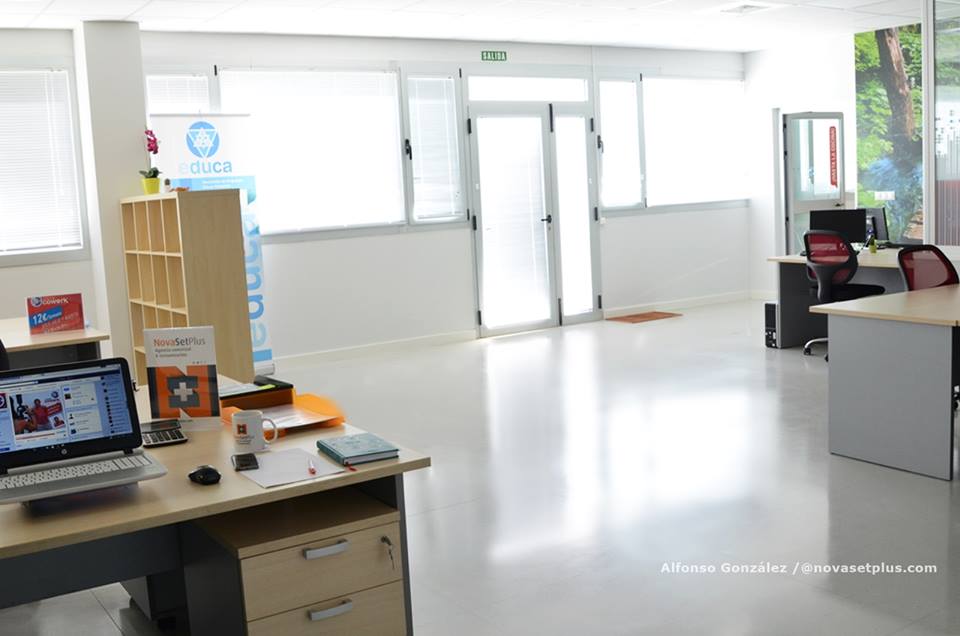 Educa Cowork image 4