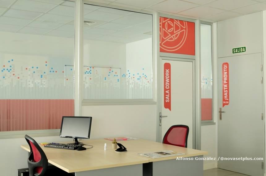 Educa Cowork image 3