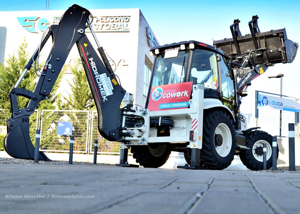 Educa Cowork image 5