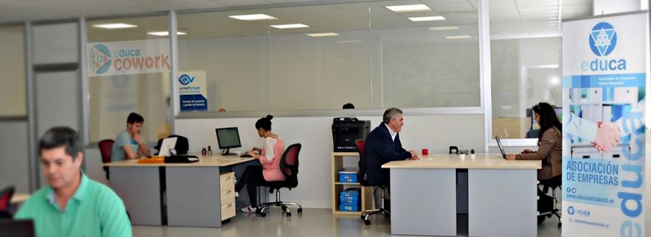 Educa Cowork image 1