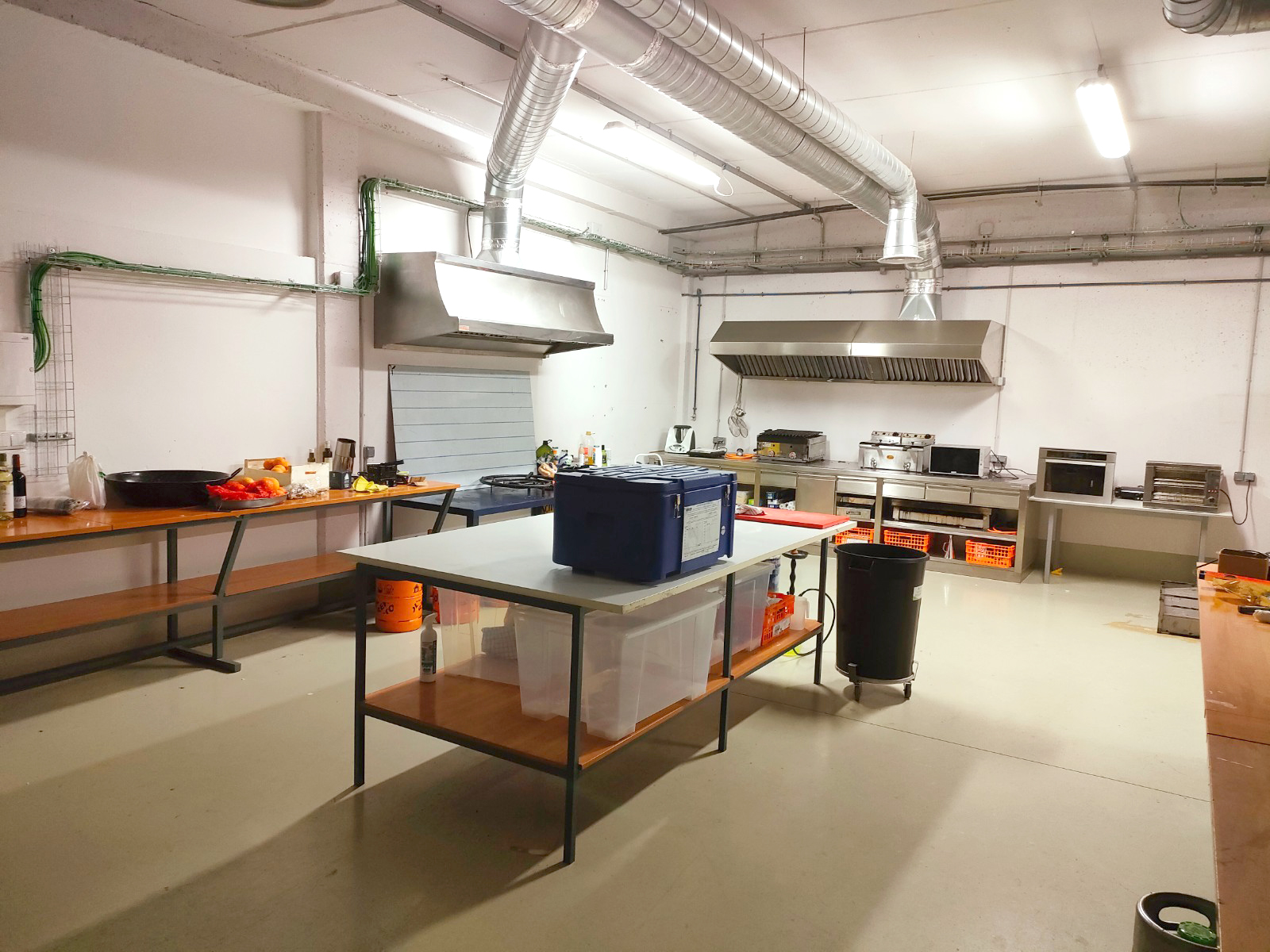 SION Coworking image 2