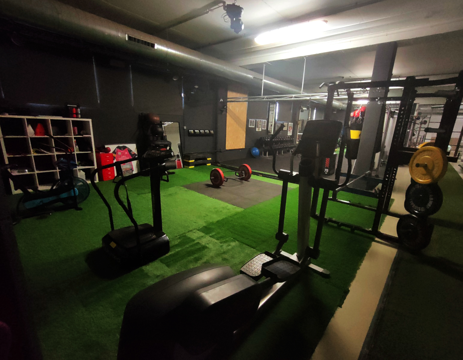 SION Coworking image 4