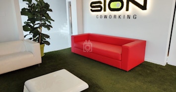 SION Coworking profile image