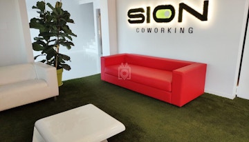 SION Coworking image 1