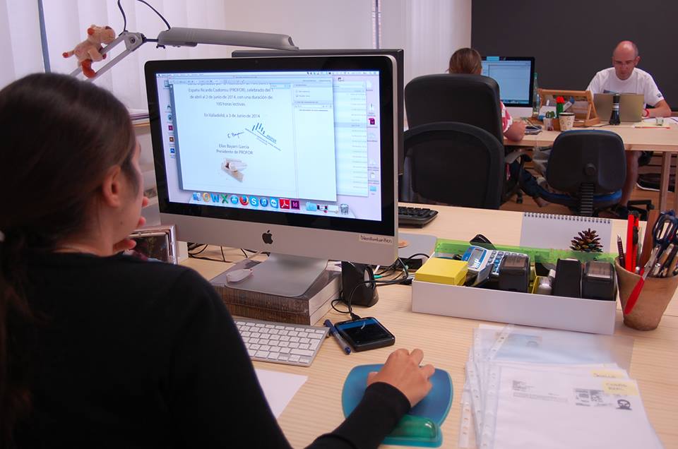 VIA LAB espacio coworking image 2