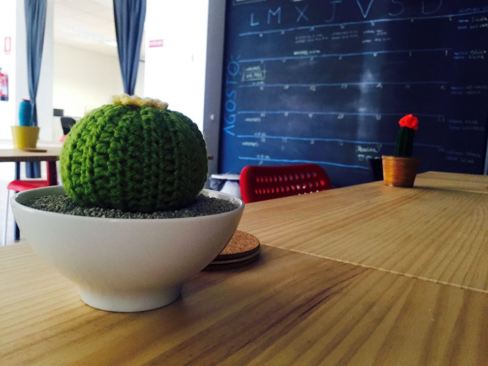 VIA LAB espacio coworking image 5