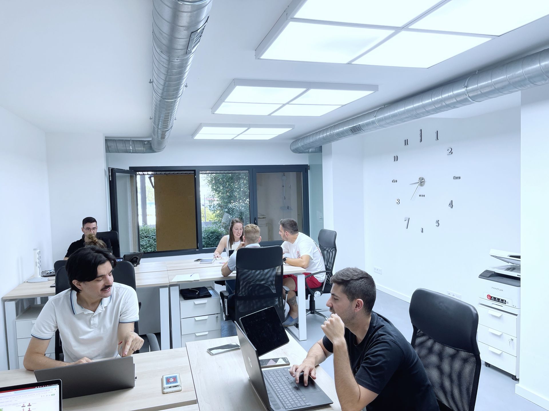 Coworking Puzzle VIGO image 2