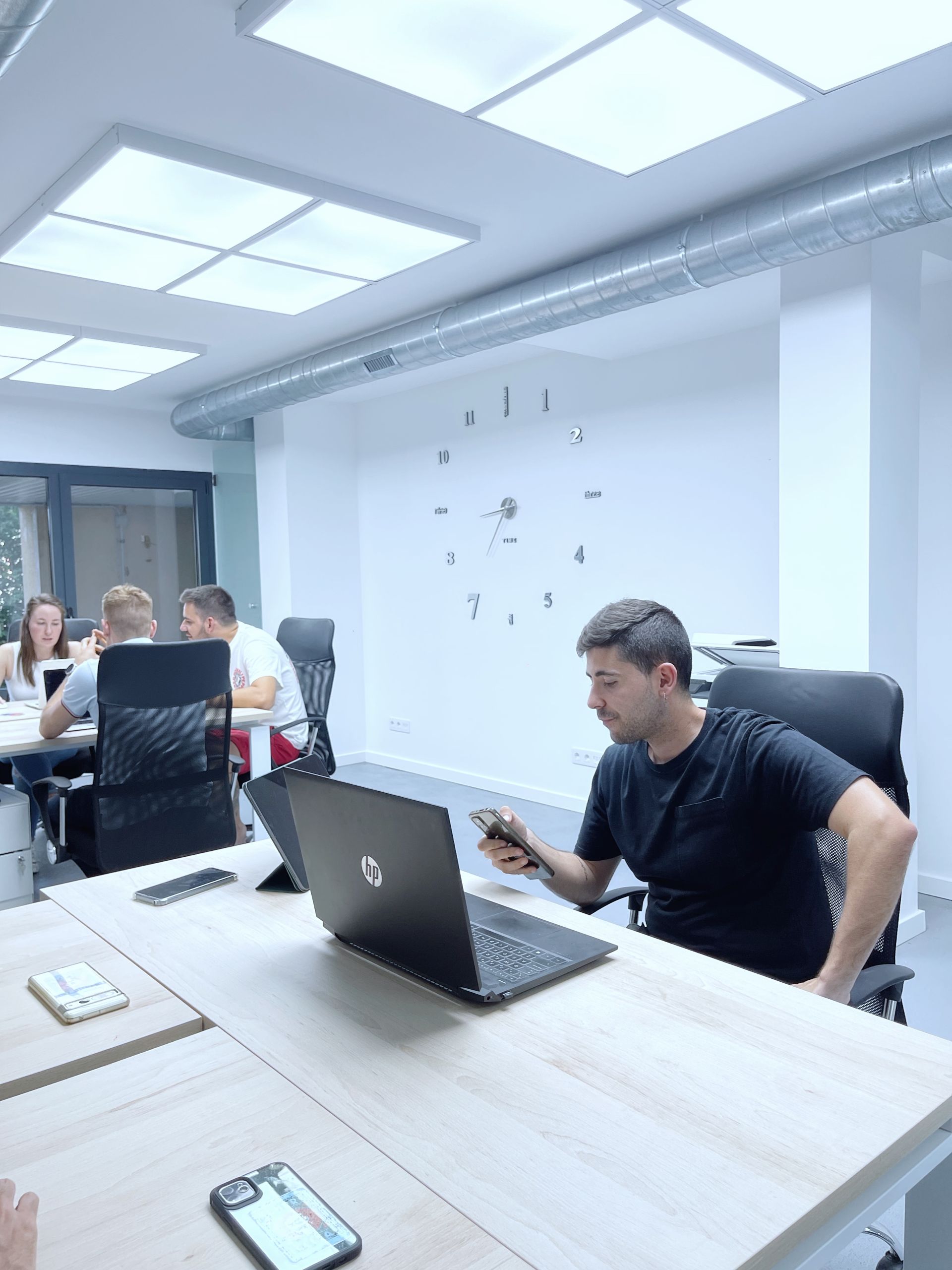 Coworking Puzzle VIGO image 3