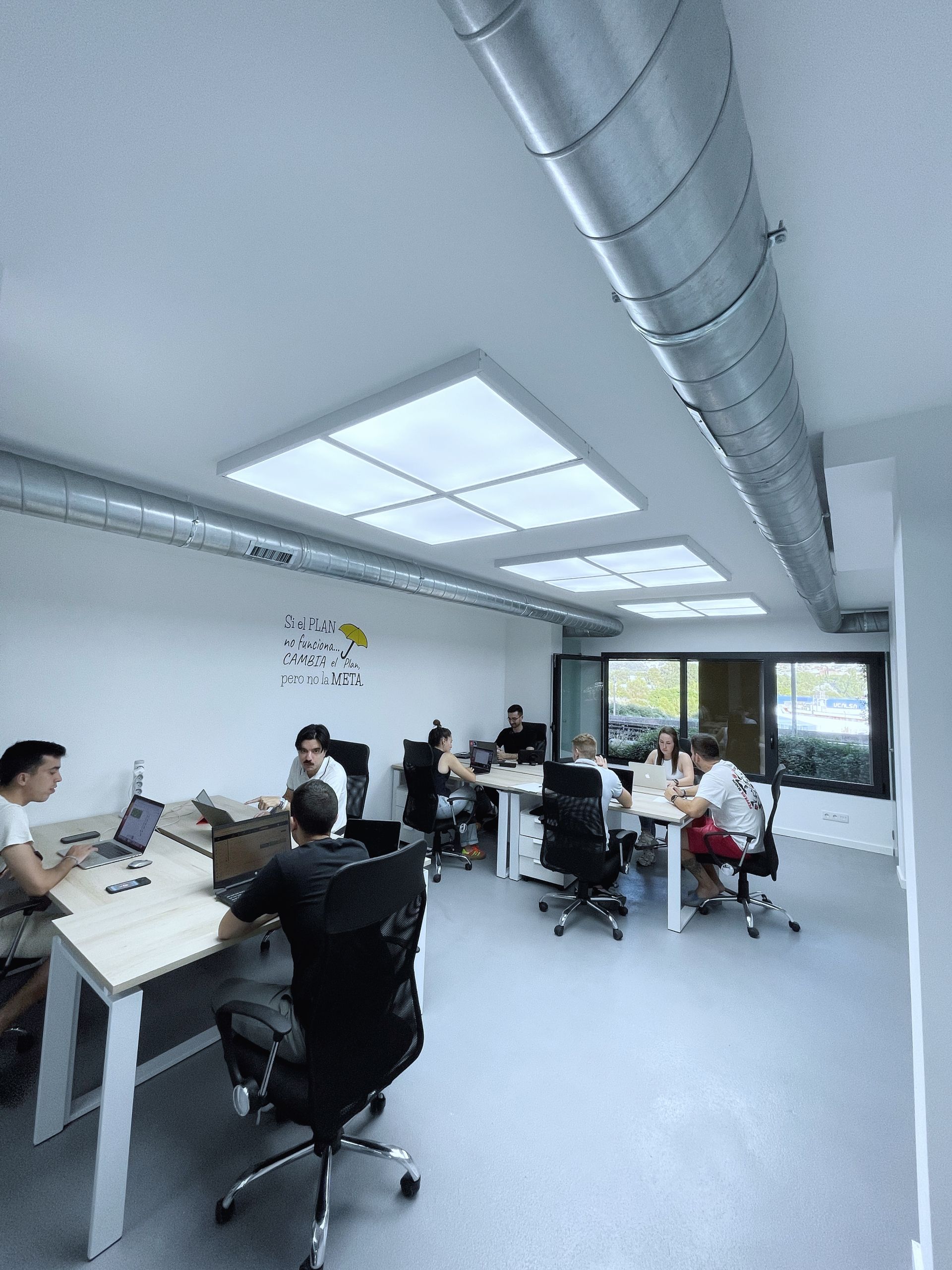 Coworking Puzzle VIGO image 5